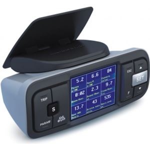 Маршрутные компьютеры